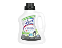 Lysol Laundry Sanitizer