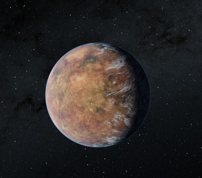 Second Earth-sized World Found in System's Habitable Zone