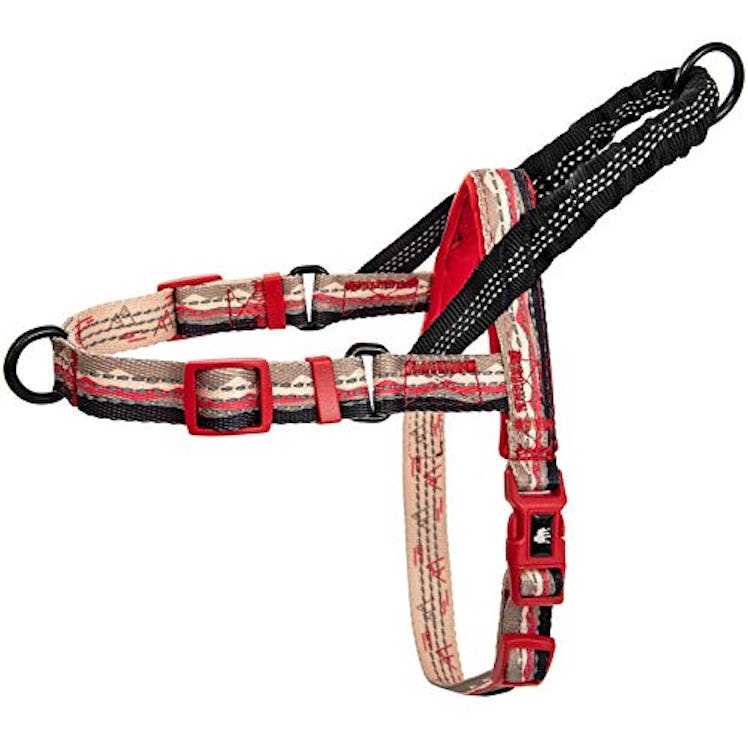 Leashboss No Pull Dog Harness