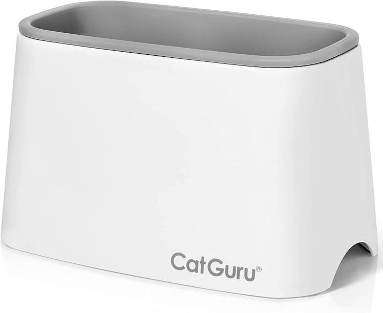 CatGuru Litter Scoop Holder