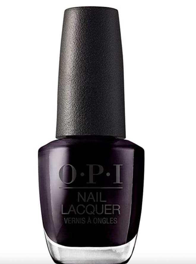 OPI Nail Lacquer In Lincoln After Dark