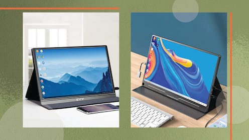 The 7 Best Portable Monitors For MacBook Pros, According To An Expert