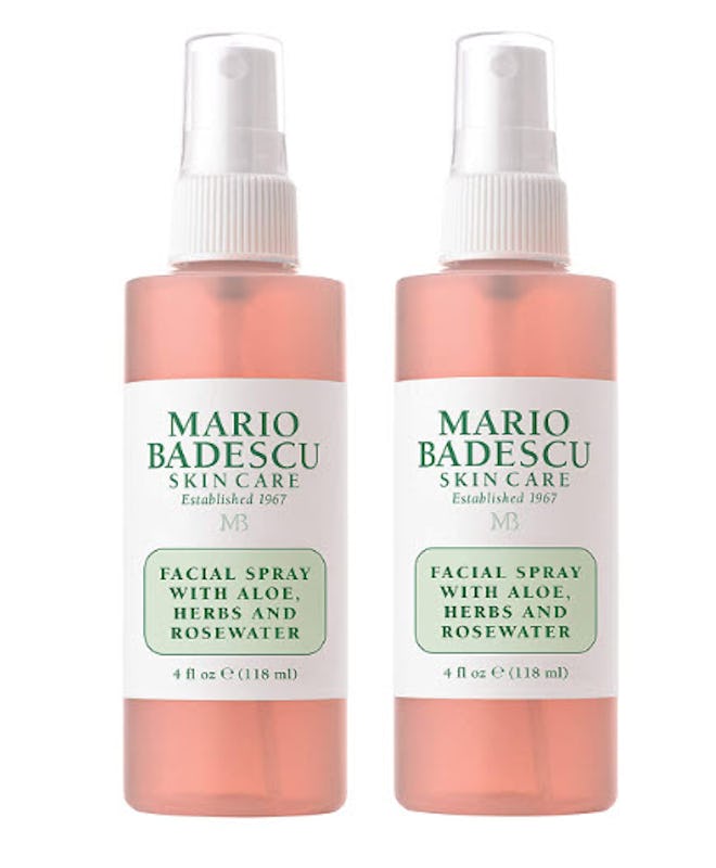 Mario Badescu Facial Spray with Aloe, Herbs and Rosewater