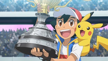 Pokémon 