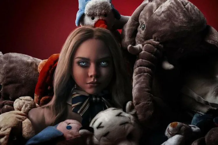 'M3GAN 2' release date, cast, and plot for the killer doll sequel