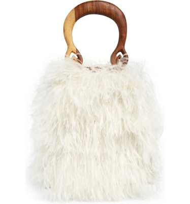 Furry Bag Trend 2023: 12 Style To Put In Your Winter Rotation