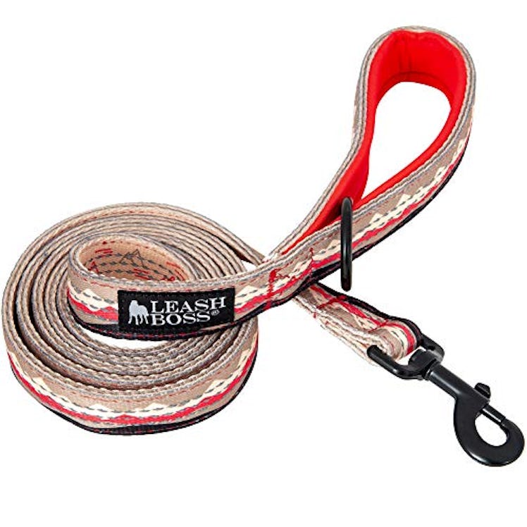 Leash Boss 6ft Dog Leash