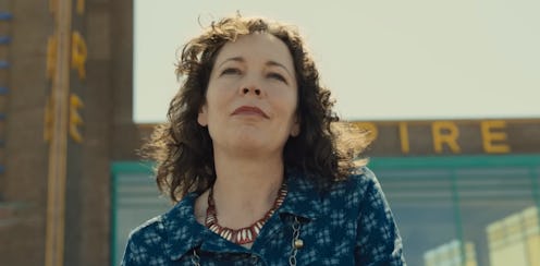 'Empire Of Light': Olivia Colman as Hilary Small