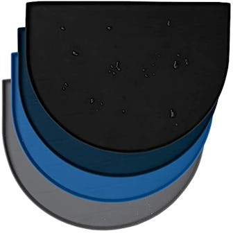 Leashboss Silicone Fountain Mat