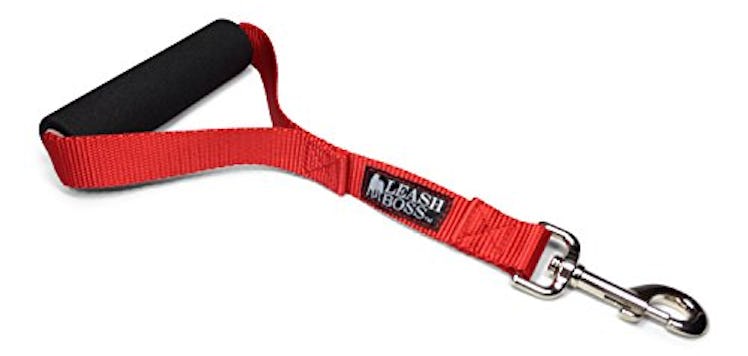 Leashboss Traffic Handler Short Dog Leash