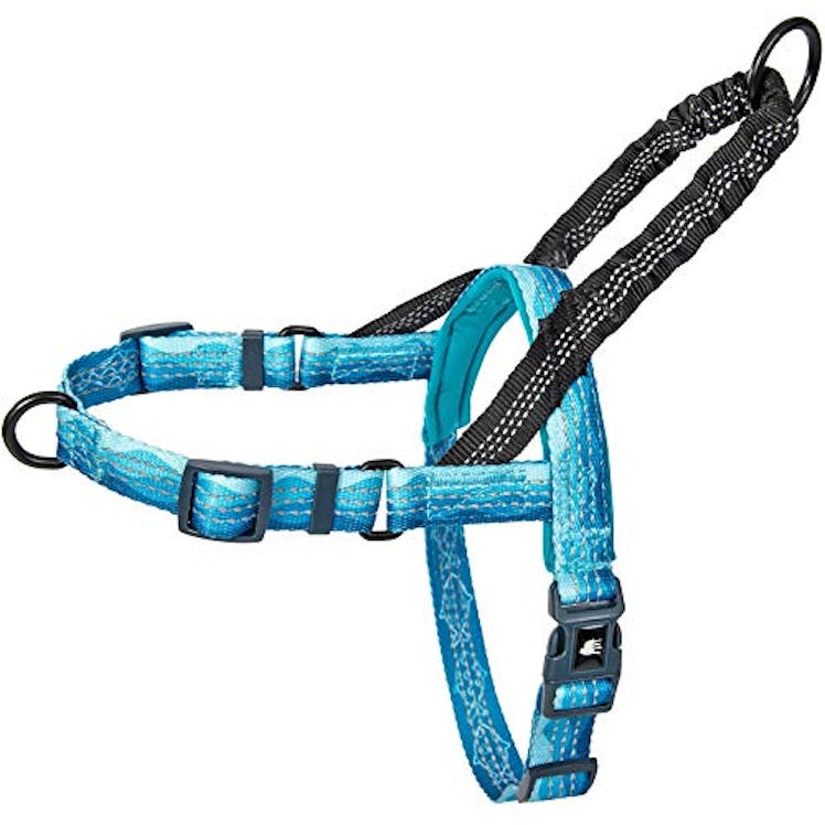 Leashboss No Pull Dog Harness