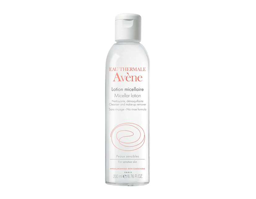 Avène Eau Thermale Micellar Lotion