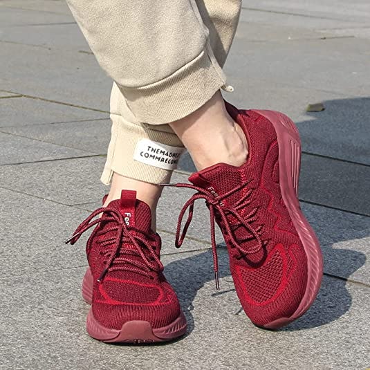 Podiatrists Love These Comfy Walking Shoes Under 40 On Amazon