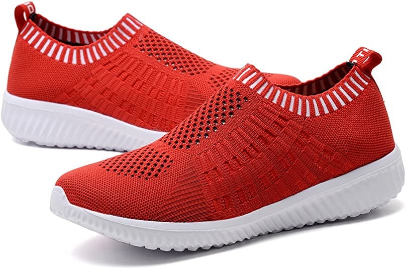 konhill Casual Walking Shoes