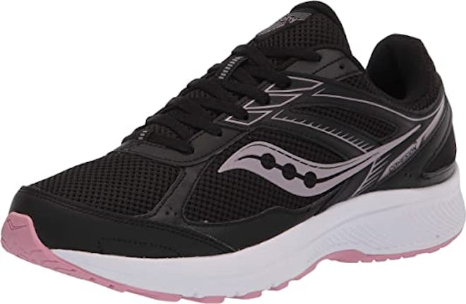 Saucony Cohesion 14 Road Running Shoe