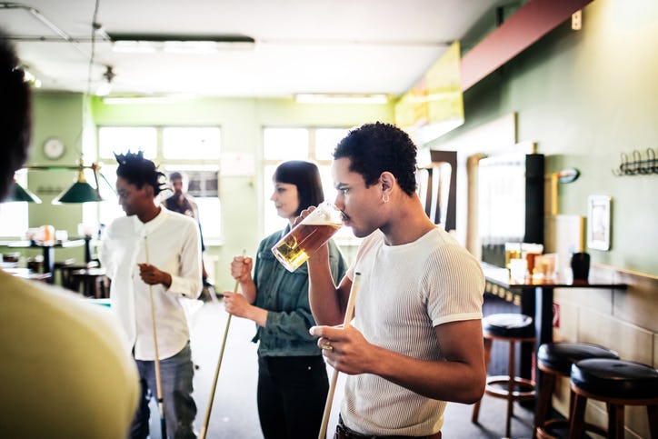 How To Manage New Relationship Energy In A Polyamorous Relationship