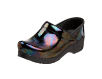 Dansko Women's Professional Clog