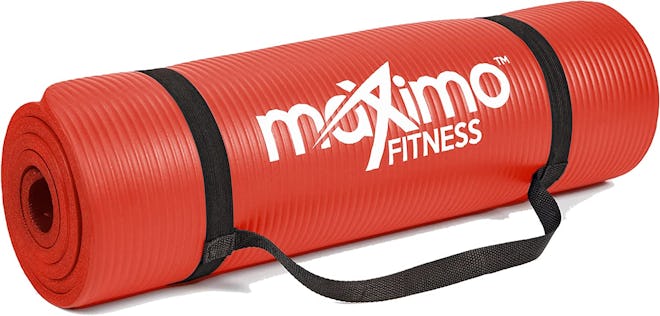Maximo Multipurpose Fitness Yoga Mat  