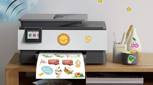 The 5 Best Sticker Papers For Cricut Machines