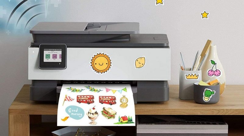 The 5 Best Sticker Papers For Cricut Machines