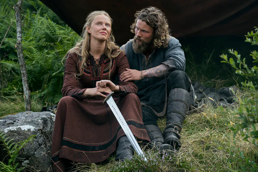 Apakah Vikings Valhalla Akan Ada Season 4?