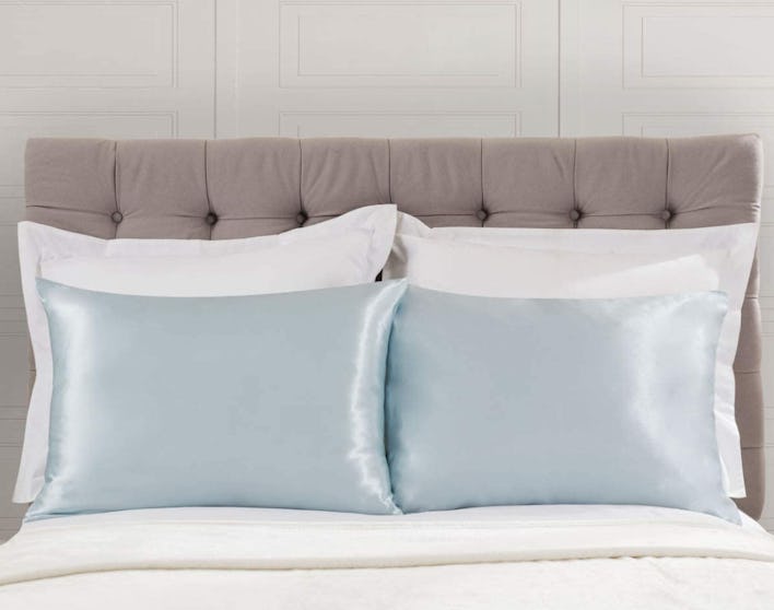 ShopBedding Satin Pillowcase