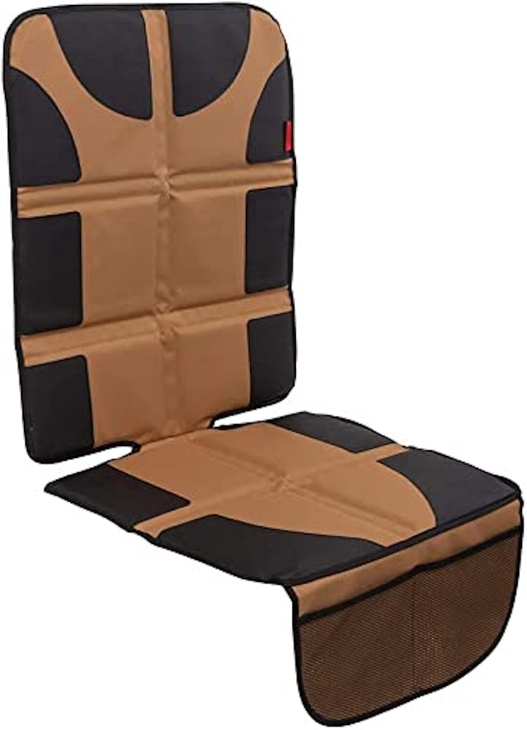 Lusso Gear Car Seat Protector 