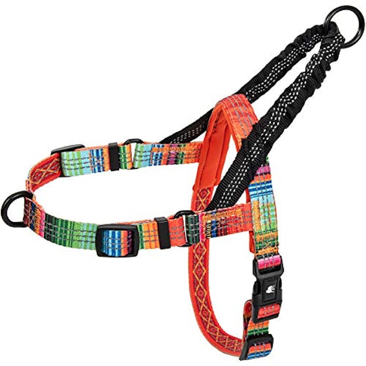 Leashboss No Pull Dog Harness