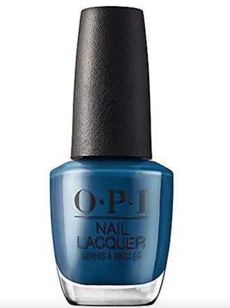 OPI Nail Lacquer In Duomo Days, Isola Nights