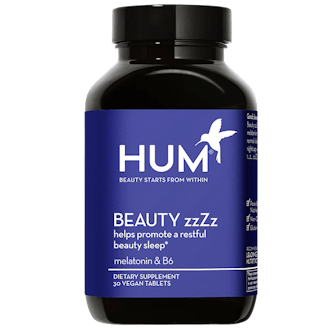 Beauty zzZz Sleep Support Supplement