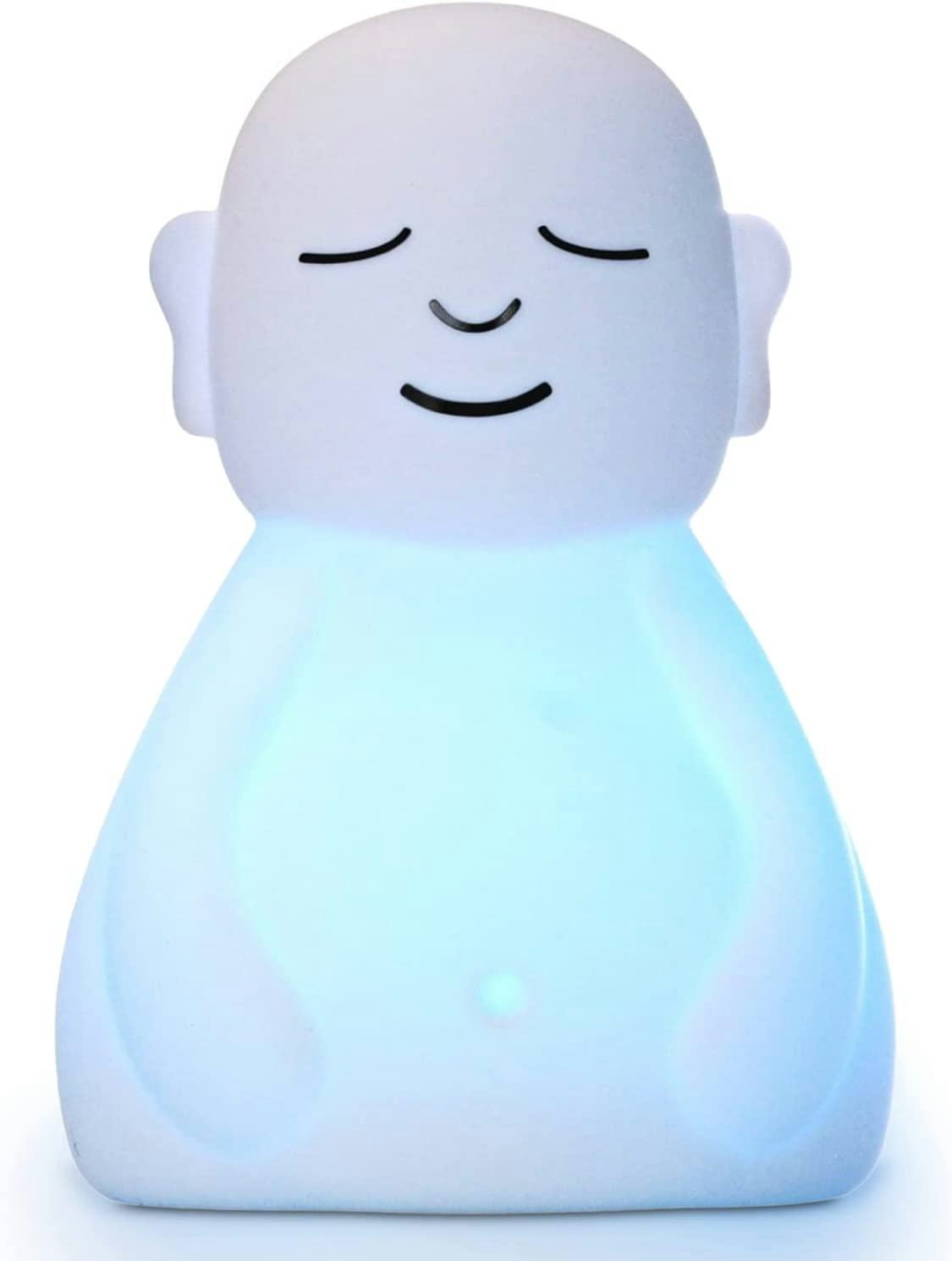 Mindsight Breathing Buddha for Guided Visual Meditation