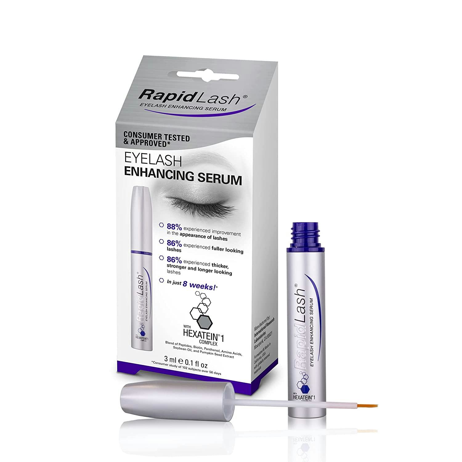 RapidLash Eyelash Enhancing Serum