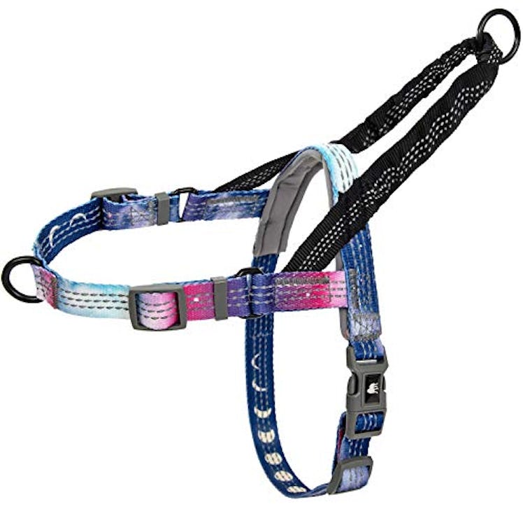 Leashboss No Pull Dog Harness