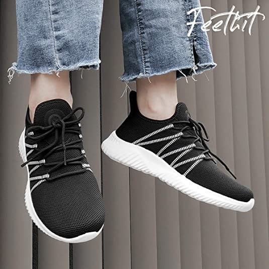 Feethit Slip On Lightweight Sneakers