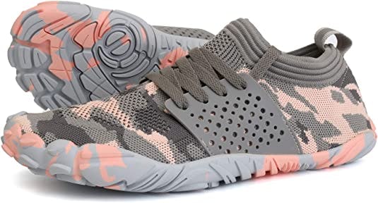 Joomra Minimalist Trail Running Barefoot Shoes