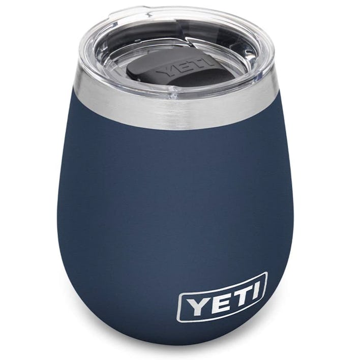 YETI Rambler 10 oz Wine Tumbler