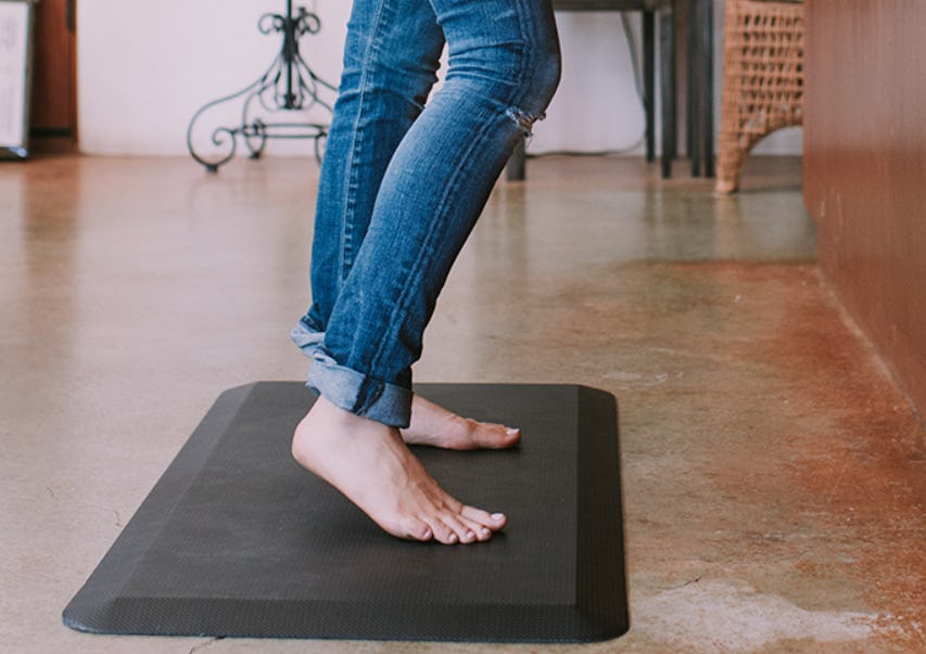 Sky Solutions Anti-Fatigue Mat