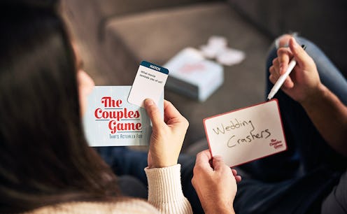 best romantic board games for couples