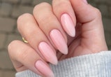 Bustle asked manicurists for their favorite OPI nail polish colors. From the bright Big Apple Red  s...