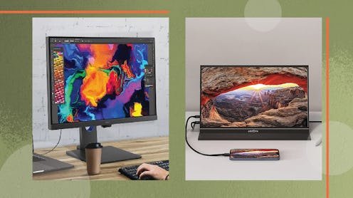 The 7 Best Monitors For Photo Editing