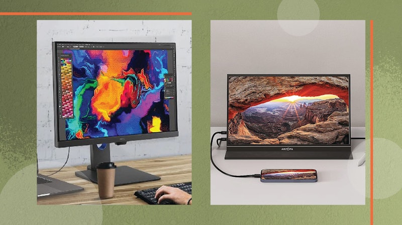 The 7 Best Monitors For Photo Editing