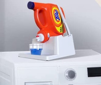 Skywin Laundry Detergent Holder