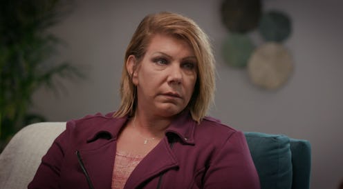 Following the ‘Sister Wives’ season finale, Meri Brown took to Instagram to clarify her separation t…