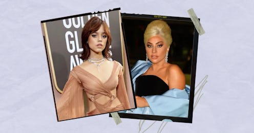 Jenna Ortega Has The Perfect Vision For Lady Gaga’s Role On 'Wednesday' Season 2