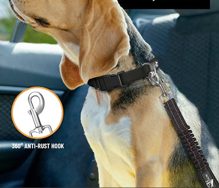 Active Pets Dog Seatbelt