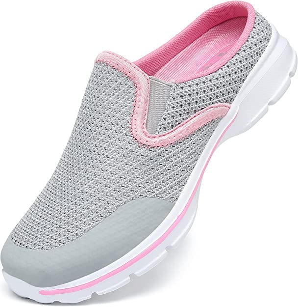 Women&rsquo;s Slip-On Mule Sneaker