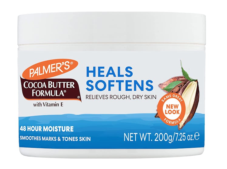 palmers cocoa butter formula is the best drugstore cocoa butter body butter