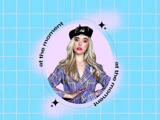 Jenna Davis, the voice of M3GAN