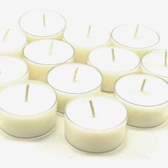Candeo Candle Winter Lodge Soy Tealights (6 Oz.)