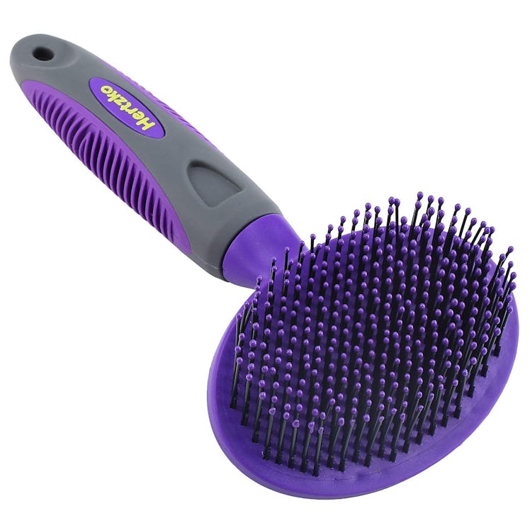 Hertzko Soft Pet Brush